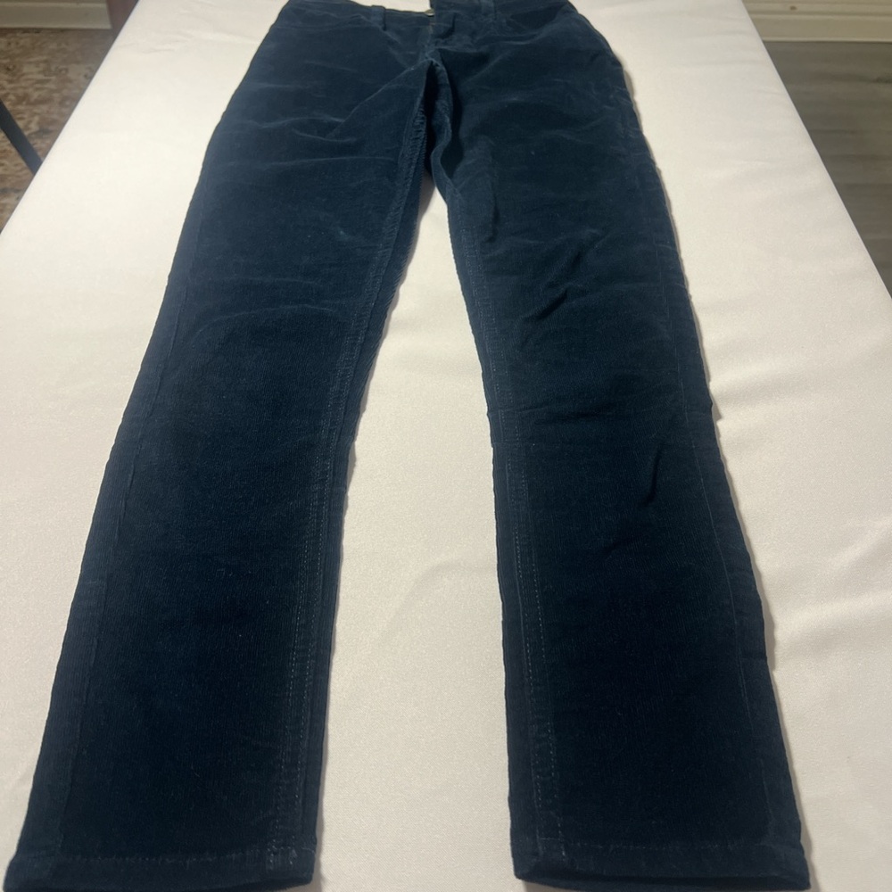 Women’s Blue Jeans